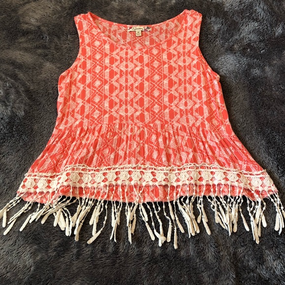 Speechless Other - SALE✂️3 for $10✂️Boho shirt